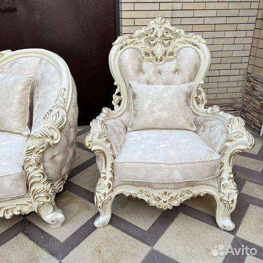 Мягкая мебель