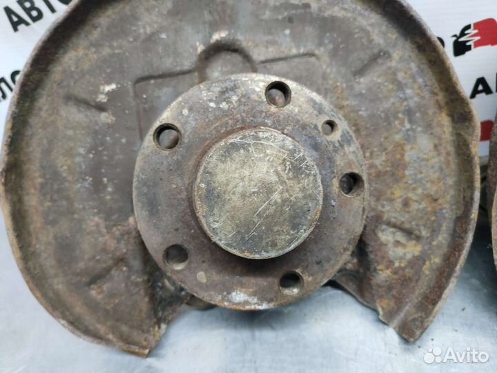 Ступица задняя Alfa Romeo 156, 1999г.в