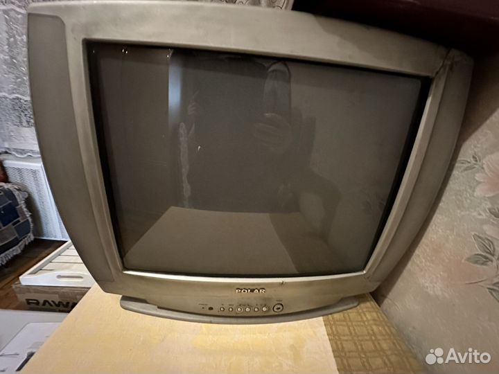 Телевизор бу