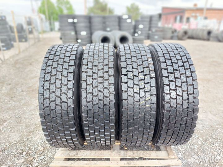 Шины Кама NR 202 315/70 r22,5,artp:352