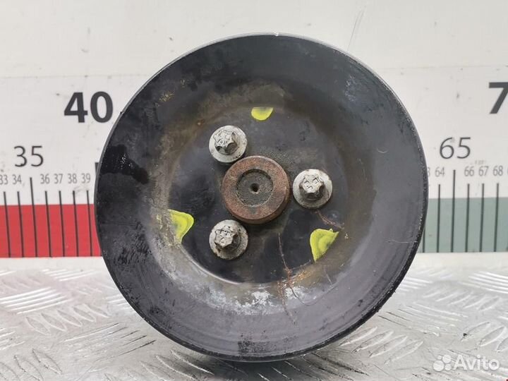 Насос гидроусилителя руля Mercedes-Benz Vito W638