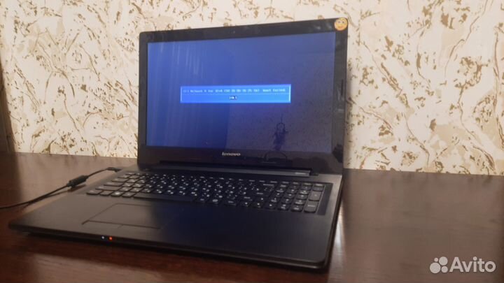 Ноутбук Lenovo G50-45