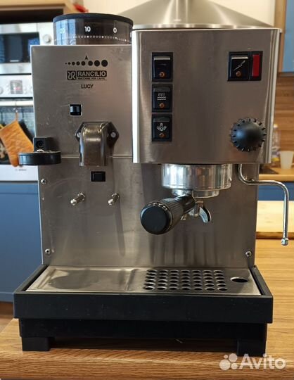 Кофемашина