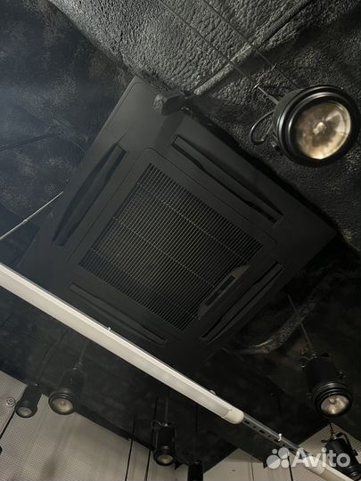 Кондиционер сплит система бу бу