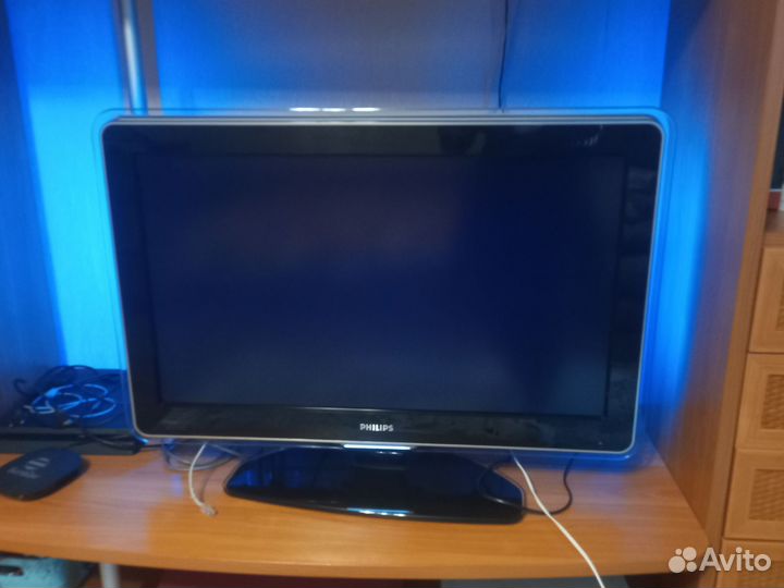 Телевизор philips cineos