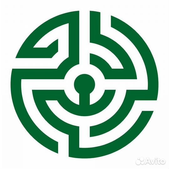 Подсумок для сапёрной лопатки