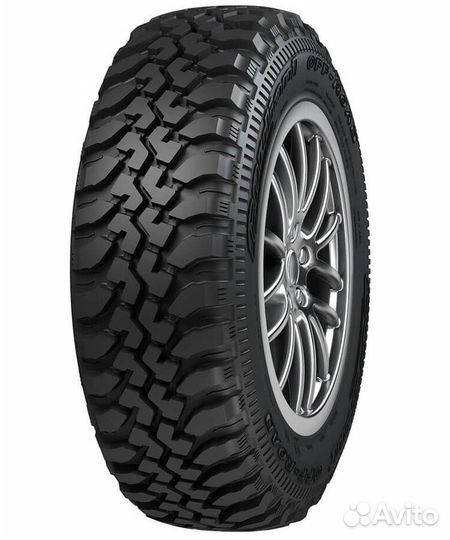 Cordiant Off-Road OS 501 205/70 R16 97Q