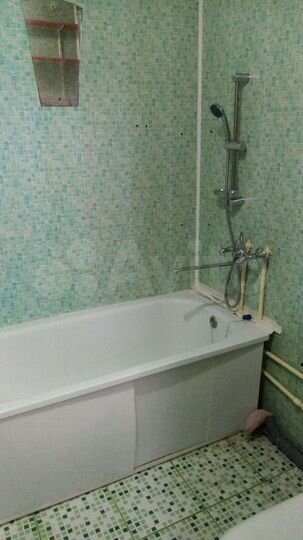 2-к. квартира, 44,5 м², 5/5 эт.