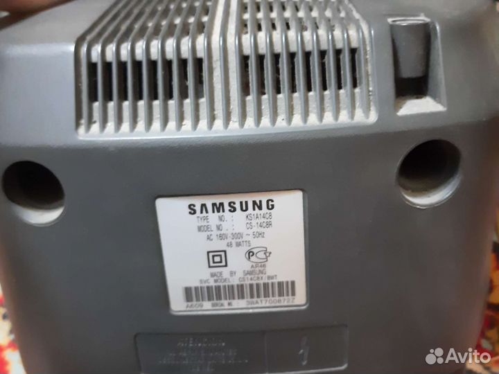 Телевизор бу