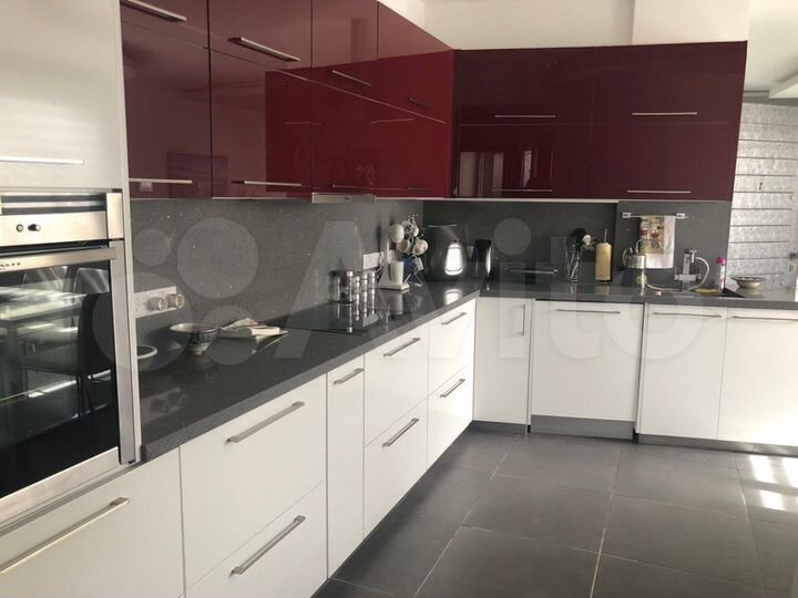 1-к. квартира, 65 м² (Кипр)