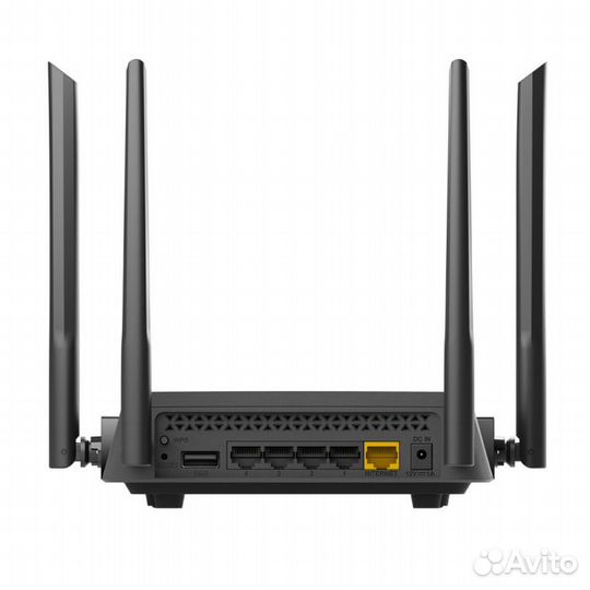 Роутер DIR-825