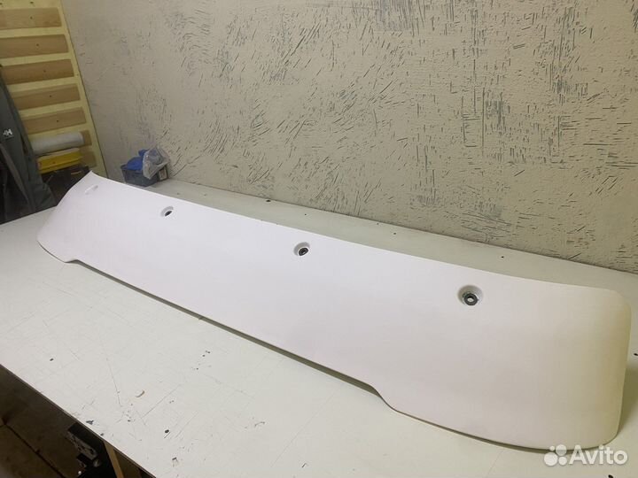 Солнцезащитный козырек Renault T