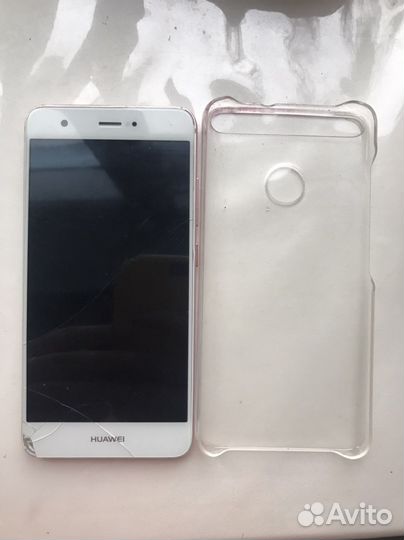 HUAWEI Nova, 3/32 ГБ