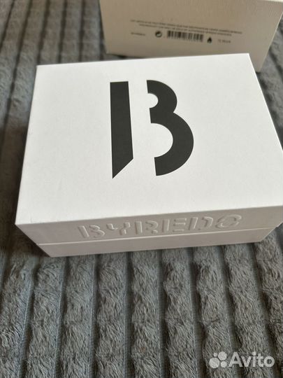 Духи byredo blanche 50ml