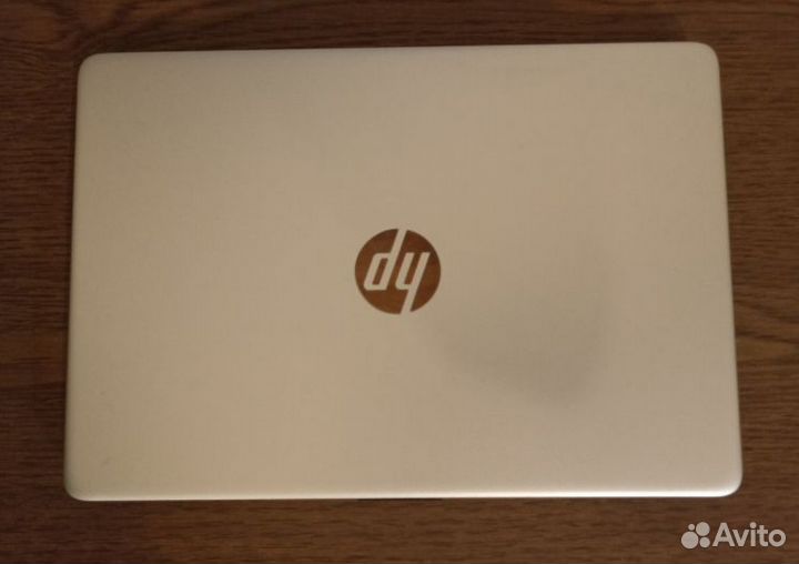 Ноутбук HP 14s Ryzen 5 5500 512/16