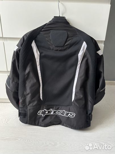 Мотокуртка alpinestars