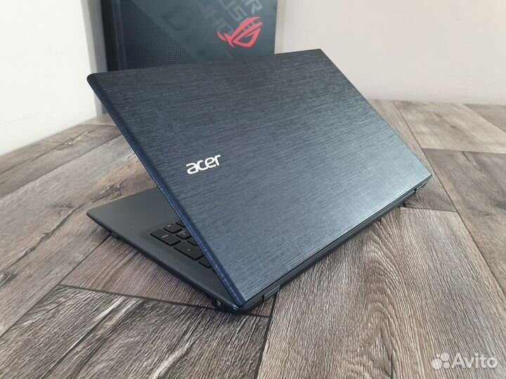 Acer aspire E5-573G