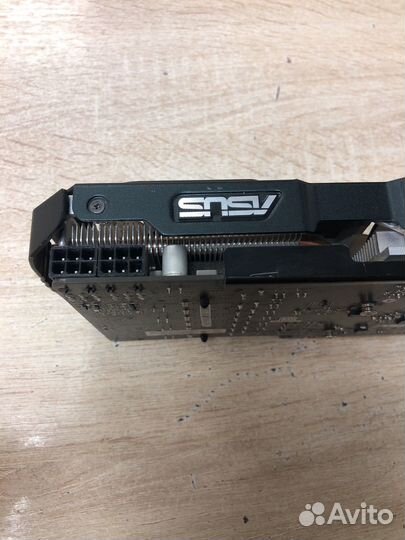 Видеокарта GTX 560 Ti 2Gb