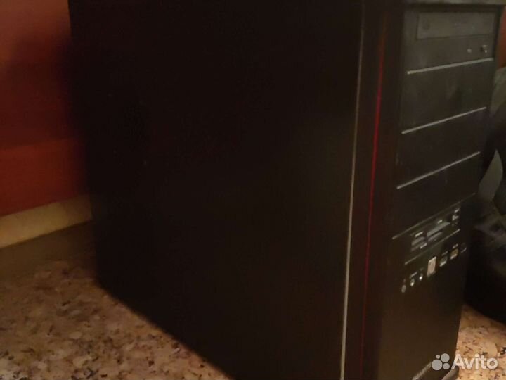 E8400+9800gt+4gb+640gb