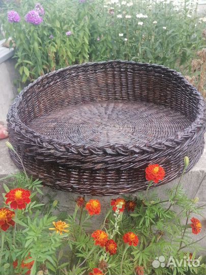 Лежаки для животных