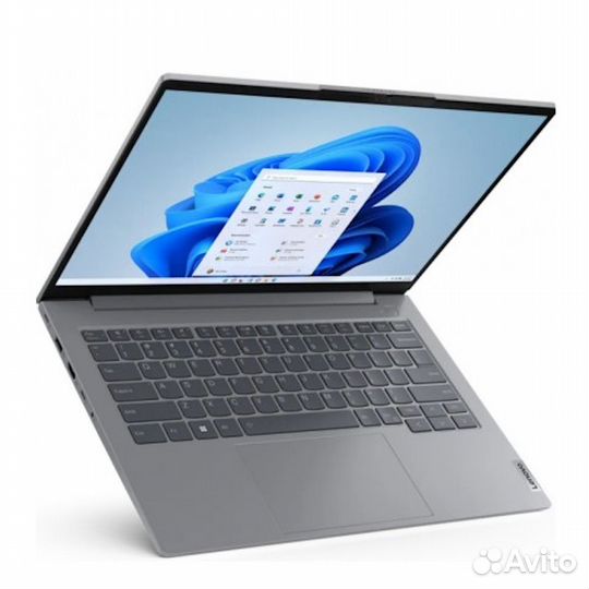 Ноутбук Lenovo 21KH00Q2UE RU