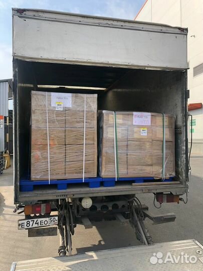 Газель, такелажные работы