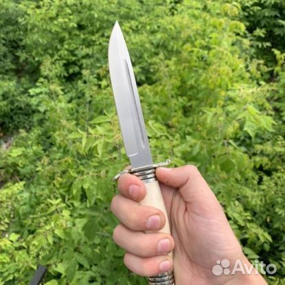 Нож / нож финка нквд