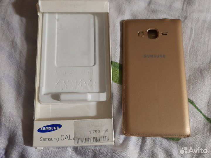 Чехол самсунг.б/у.оригинал.huawel-Y5,lite