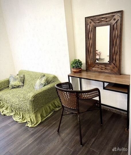 2-к. квартира, 48 м², 2/3 эт.