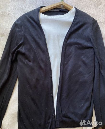 Мужские вещи пакетом 48