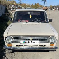 ВАЗ (LADA) 2101 1.2 MT, 1975, 66 506 км, с пробегом, цена 80 000 руб.