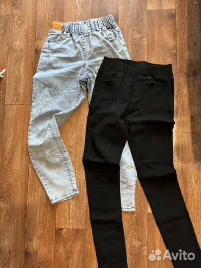 Вещи пакетом 48 50 52