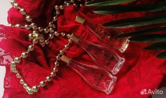 Духи женские оригинал новые Быть может