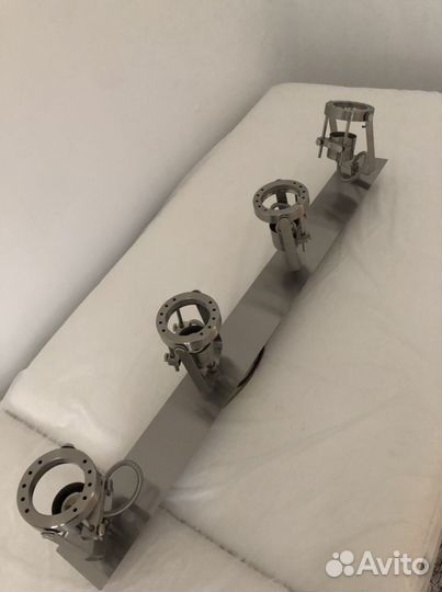 Софиты настенные новые