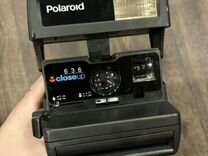 Polaroid 636