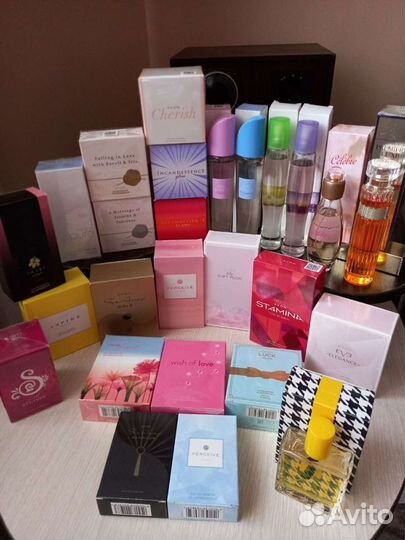 Avon в наличии