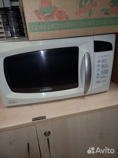 Кондиционер и разное