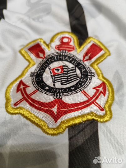 Футбольная форма, майка