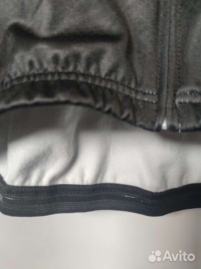 Новая мужская вело мастерка р L