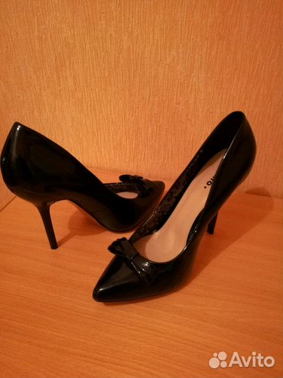 Туфли новые Centro