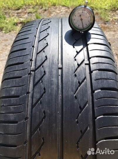 Hankook Optimo K406 235/60 R16 100H
