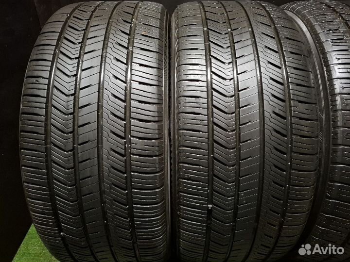 Yokohama Geolandar X-CV G057 275/40 R22 108W