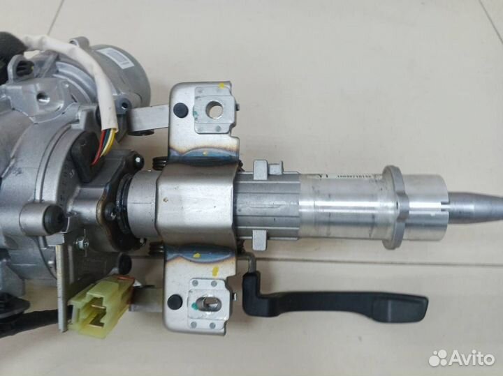 Колонка рулевая Kia Cerato