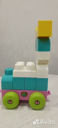 Развивающая игрушка