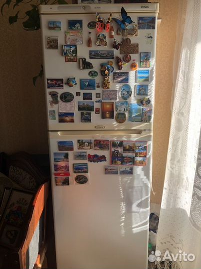 Холодильник