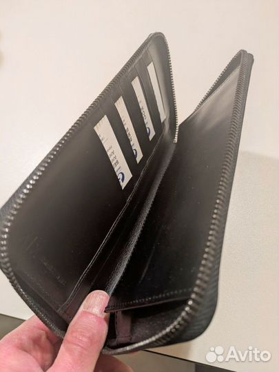 Кошелек мужской Armani Exchange