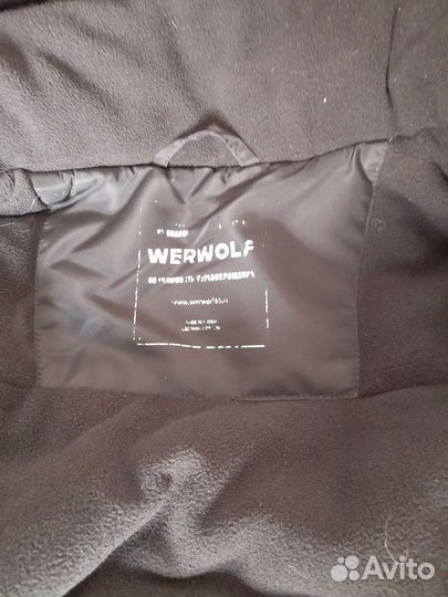 Куртка,зимняя