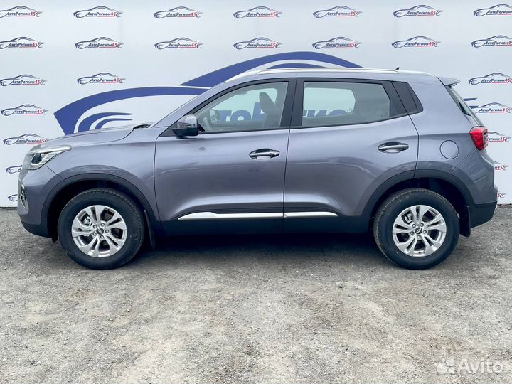 Chery Tiggo 4 Pro 1.5 МТ, 2024