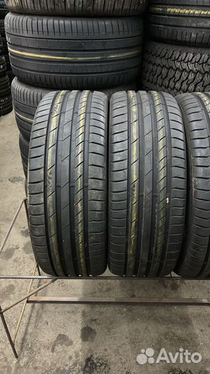 Kumho Ecsta PS71 225/45 R18 103W