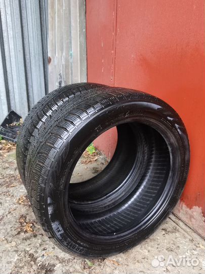 Nokian Tyres Hakkapeliitta R 215/50 R17 95Y